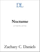 Nocturne P.O.D. cover